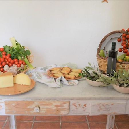 Salento Sunset House Pulsano Exterior foto
