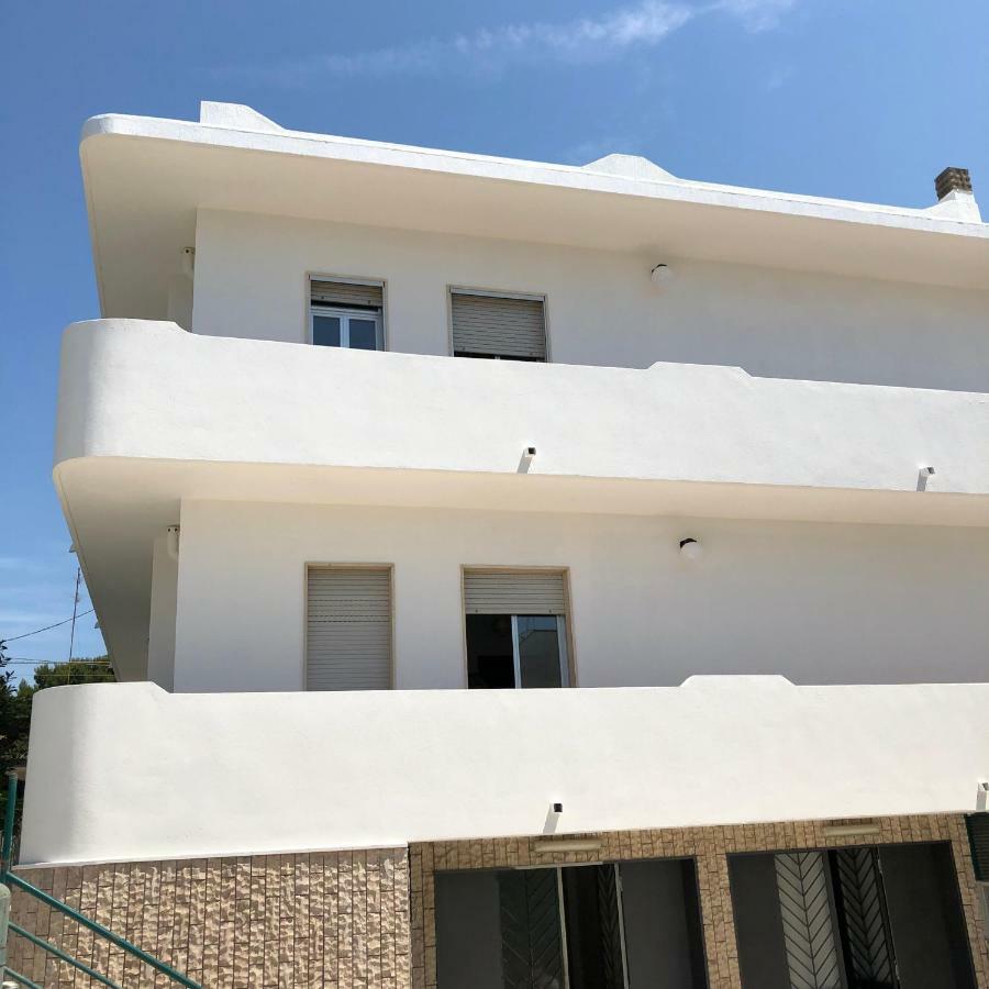Salento Sunset House Pulsano Exterior foto