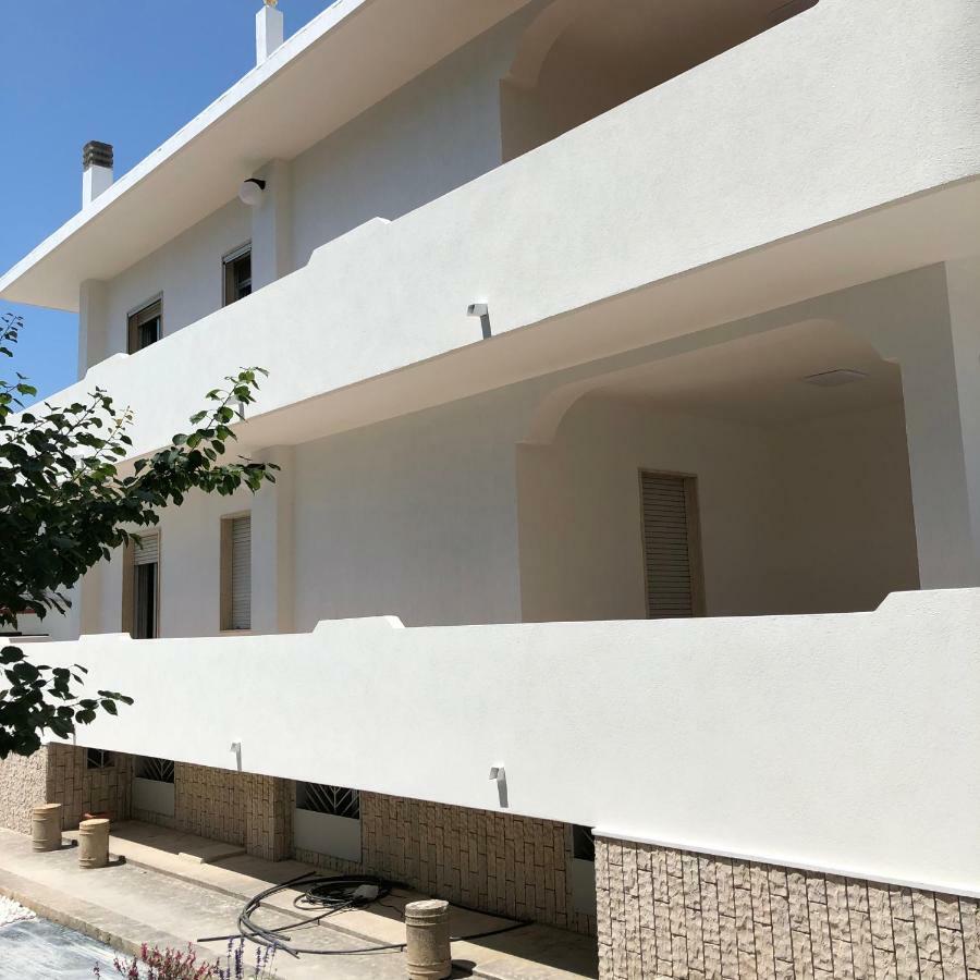 Salento Sunset House Pulsano Exterior foto
