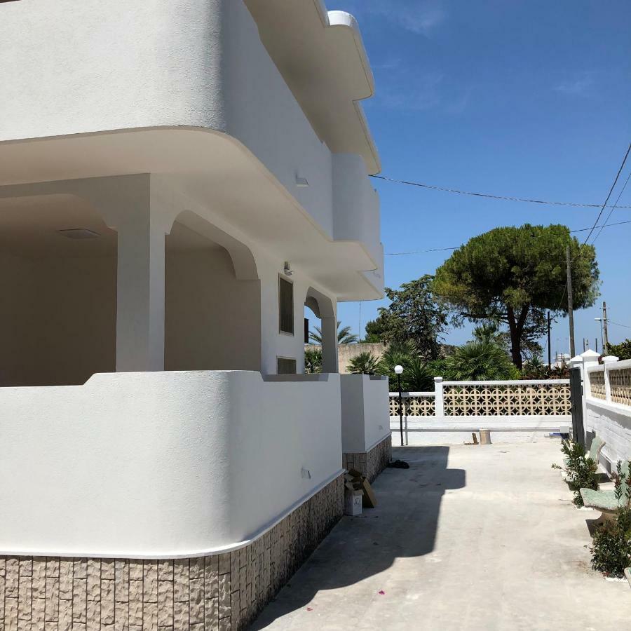 Salento Sunset House Pulsano Exterior foto