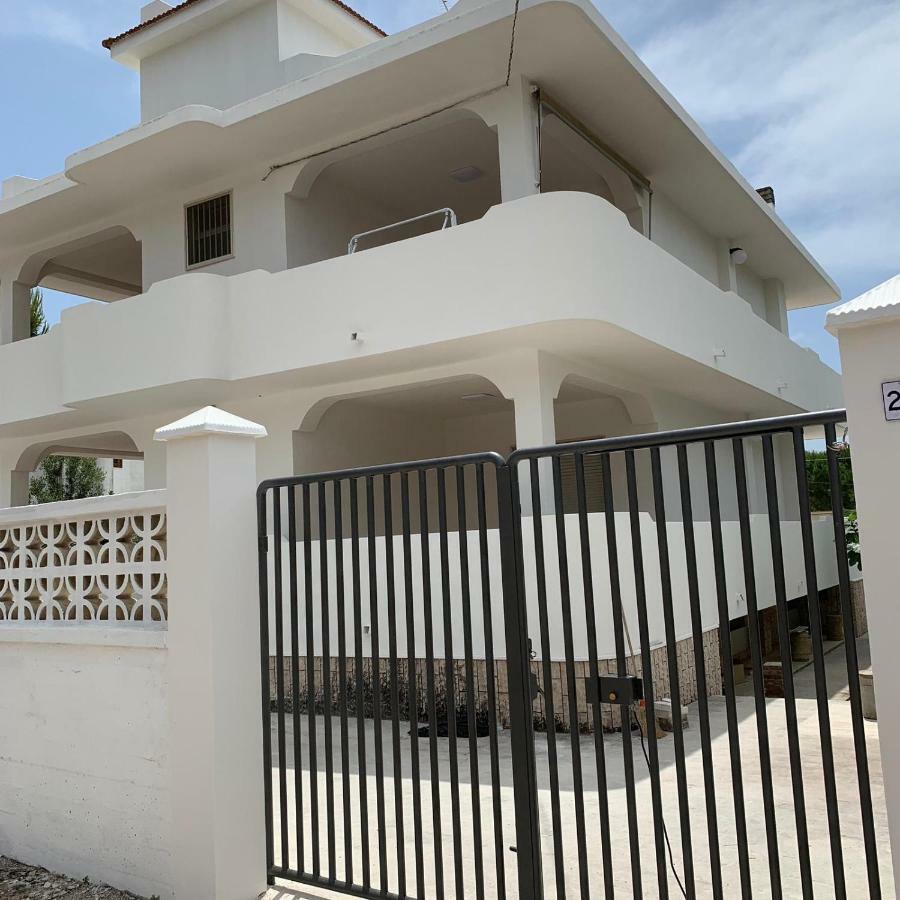 Salento Sunset House Pulsano Exterior foto