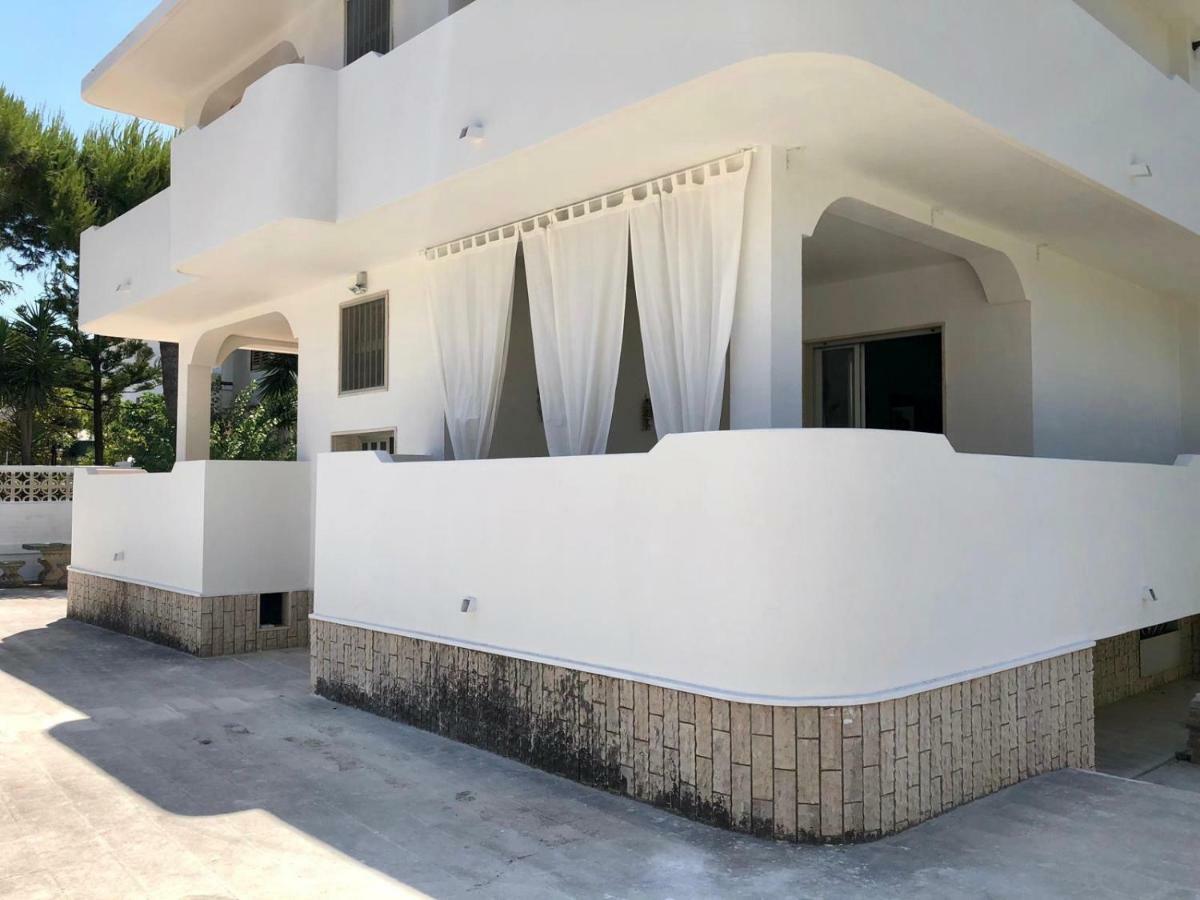 Salento Sunset House Pulsano Exterior foto