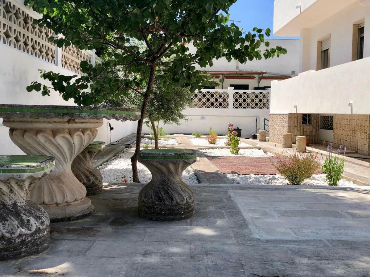 Salento Sunset House Pulsano Exterior foto