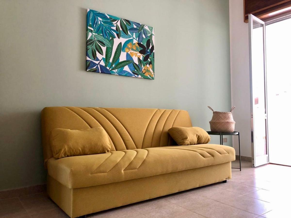 Salento Sunset House Pulsano Exterior foto