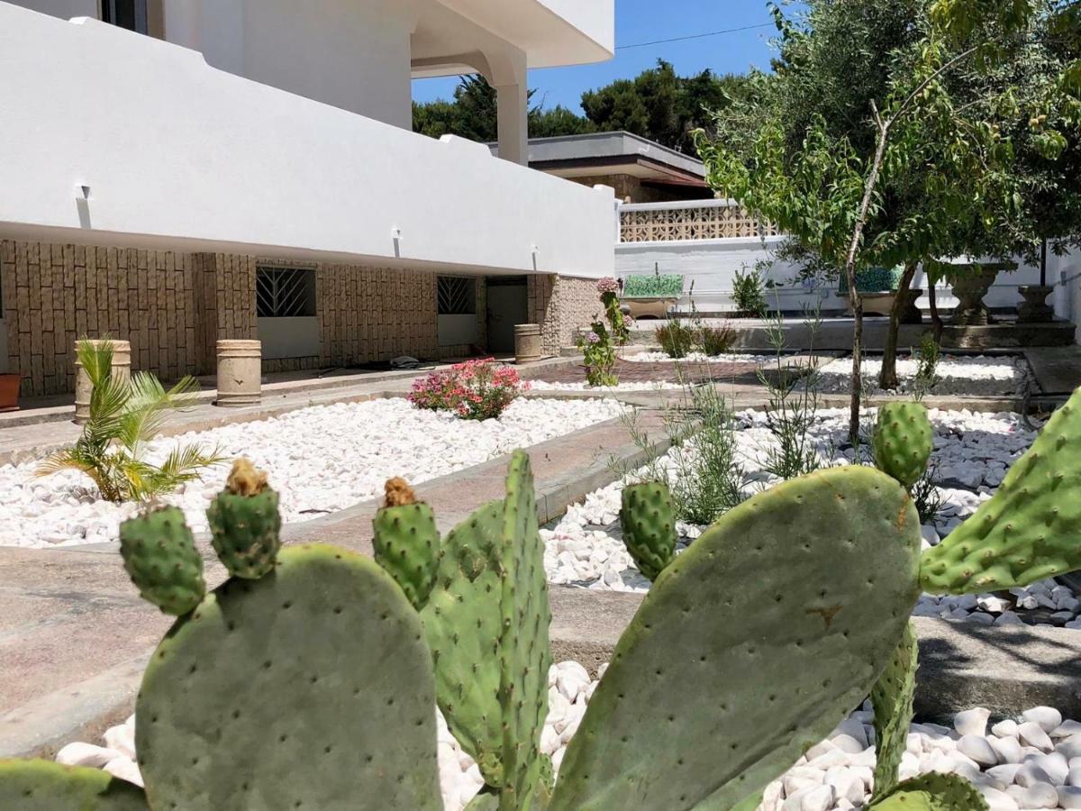 Salento Sunset House Pulsano Exterior foto