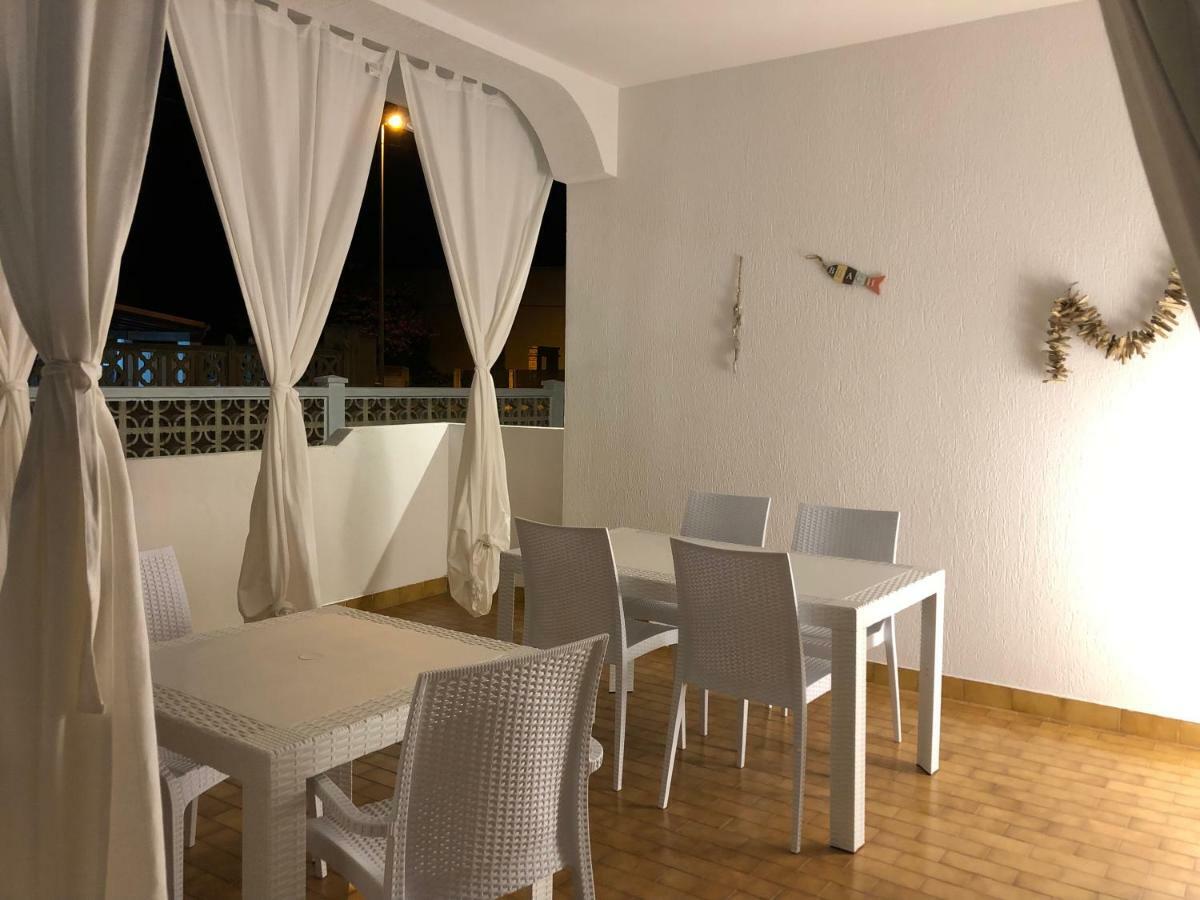 Salento Sunset House Pulsano Exterior foto