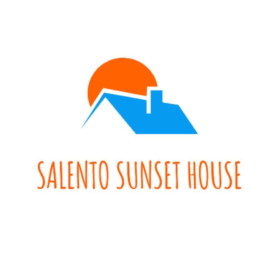 Salento Sunset House Pulsano Exterior foto